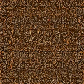 ornate