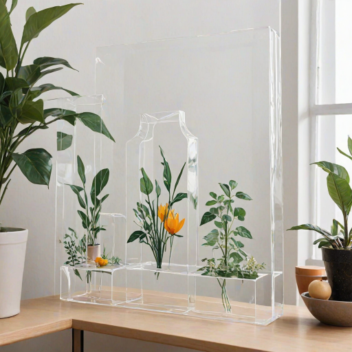 transparent illustrations