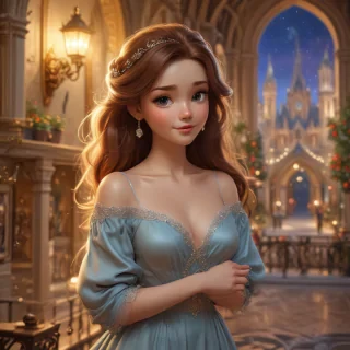 cartoon cute photo