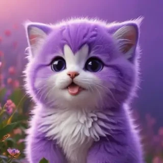 cute purple wallpaper for iphone