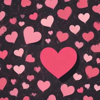valentine phone wallpaper
