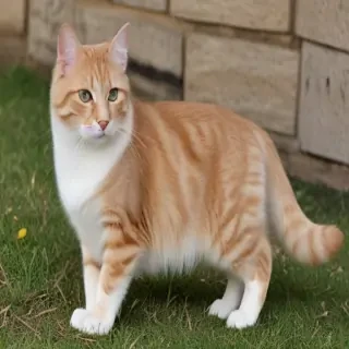 american bobtail cat breed