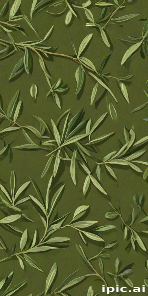 olive green aesthetic wallpaper