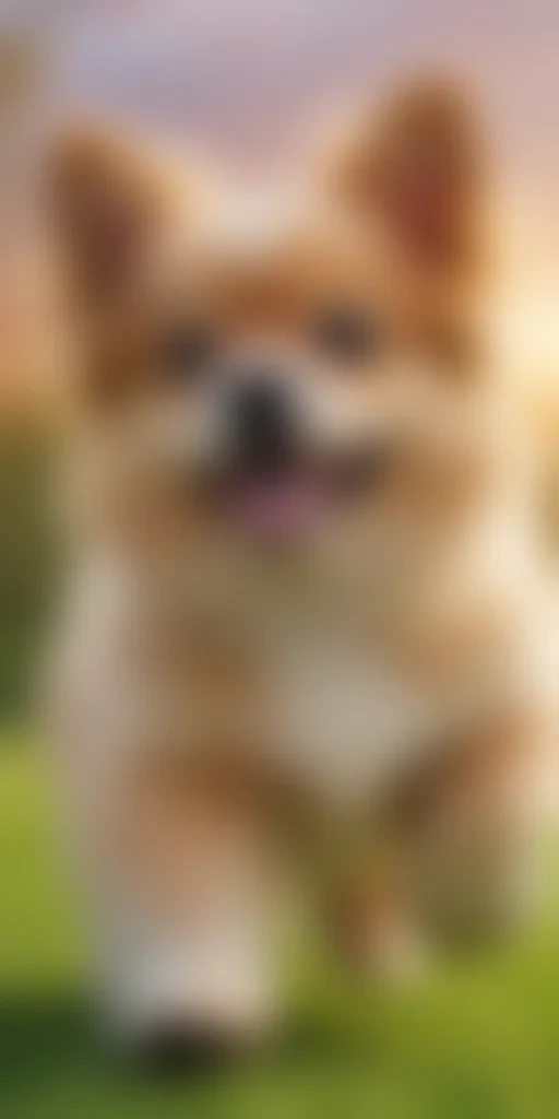funny dog wallpapers
