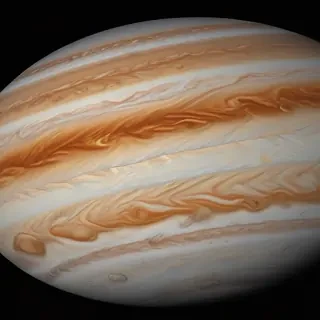 jupiter png