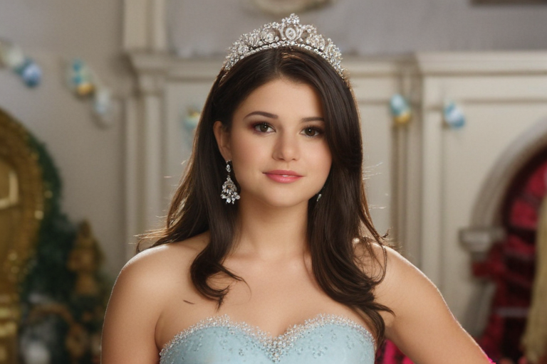 selena gomez in another cinderella story