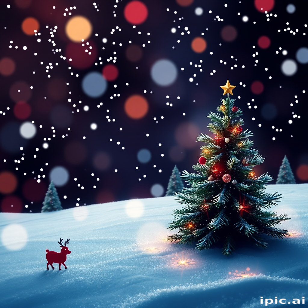 free christmas backgrounds for iphone