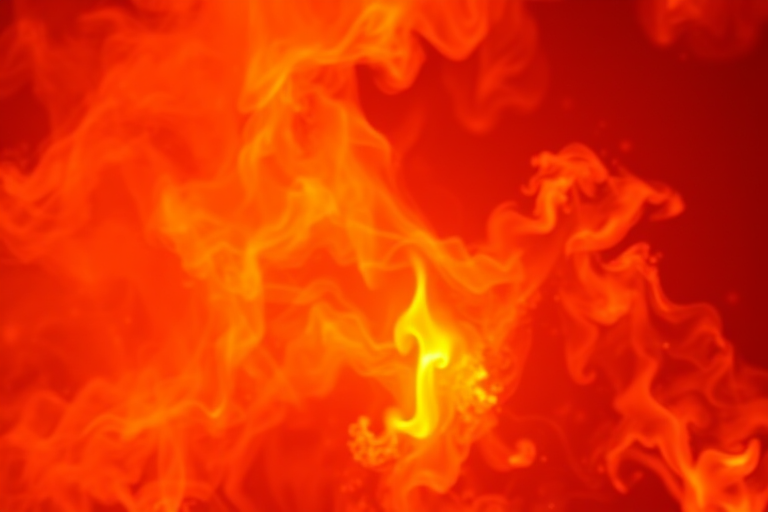 fire bg hd