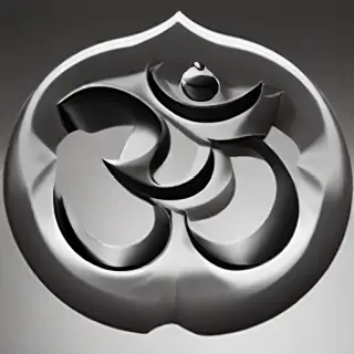 om symbol