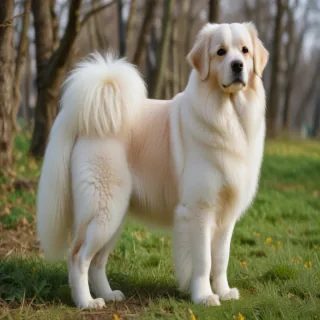 ukrainian levkoy breed