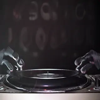 dj background images