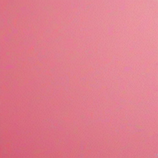 pink blank background