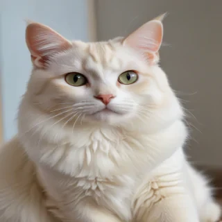 aegean cat breed