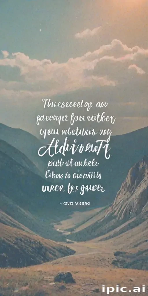 quote background