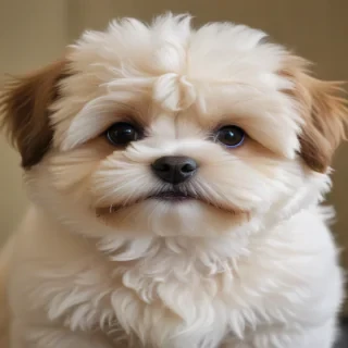 shih poo dog breed