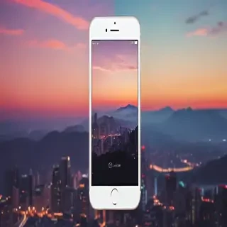 lockscreen aesthetic wallpaper iphone