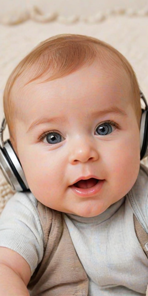 baby music