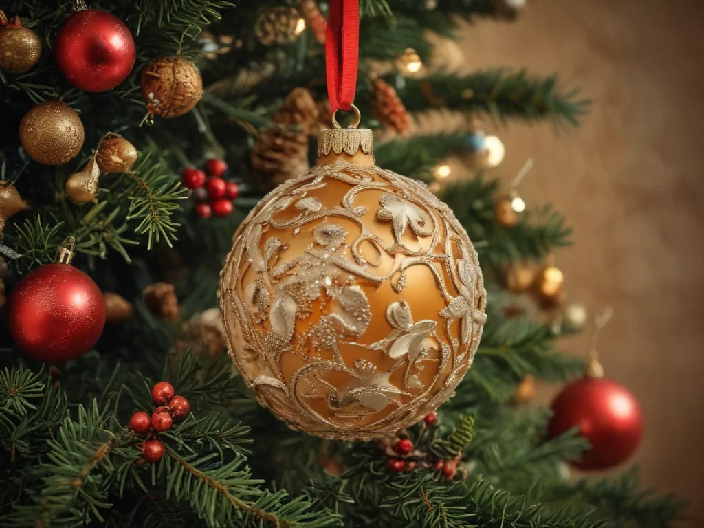xmas vintage images
