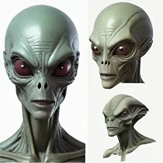 alien png