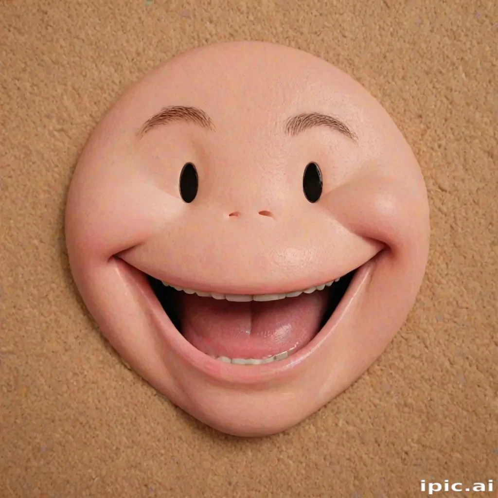 happy face