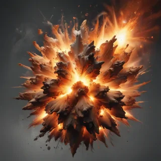 explosions png