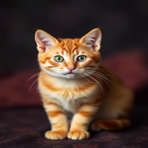 cheetoh cat breed