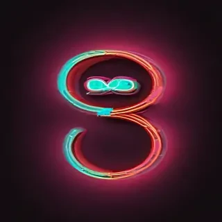 neon sign png