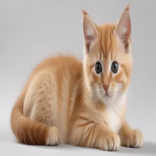 kitten png