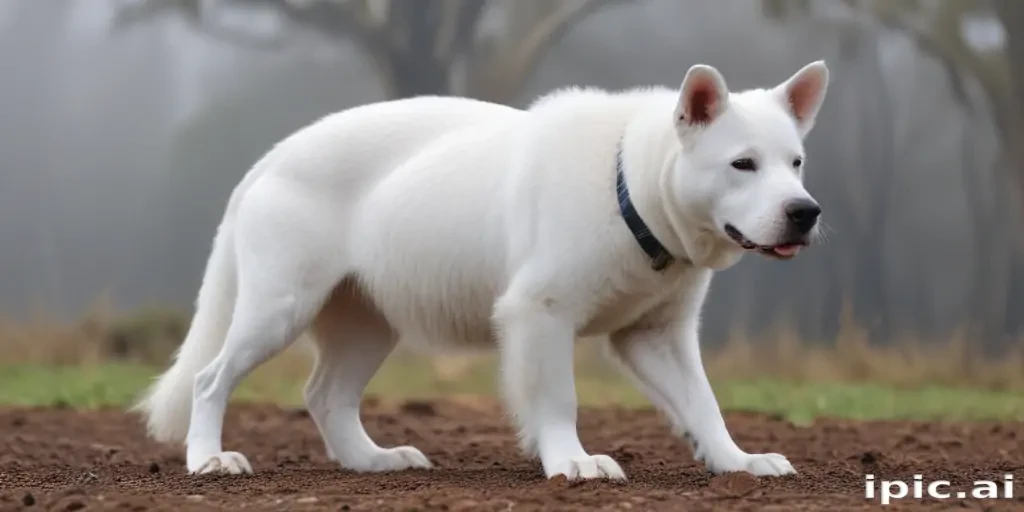 australian mist breed