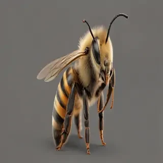 bee png