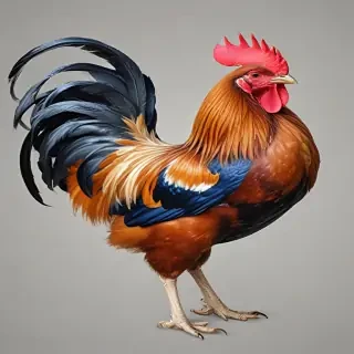 rooster png