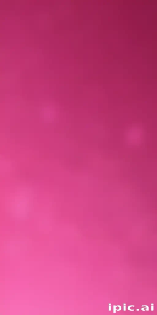 hot pink aesthetic wallpaper