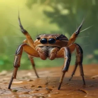 wallpapers of spiders