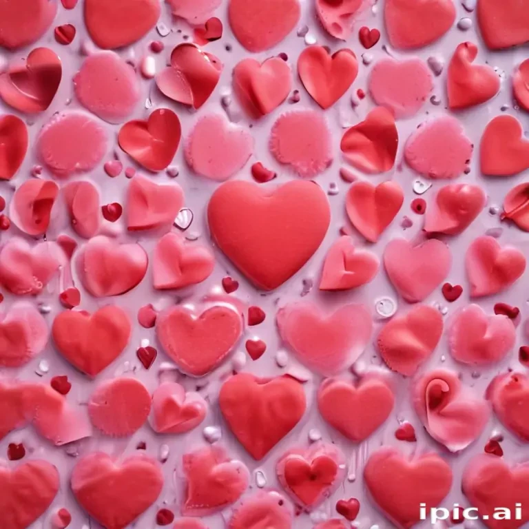 valentine day background