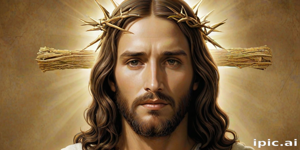 wallpaper of jesus christ