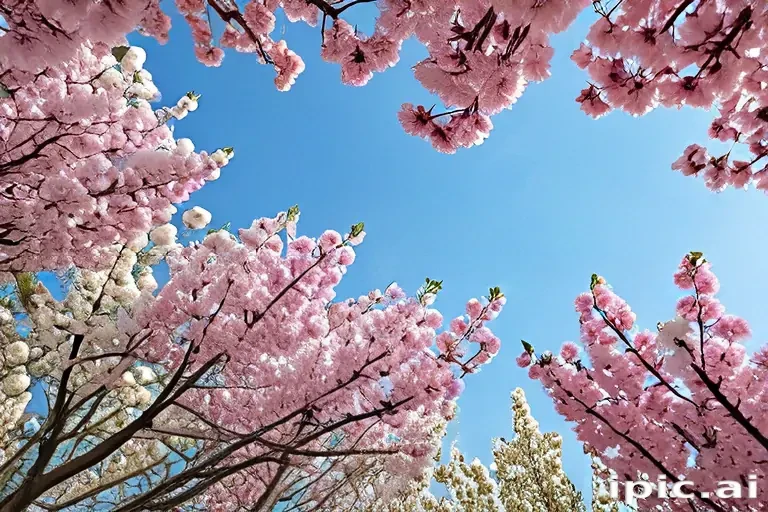 spring iphone wallpaper