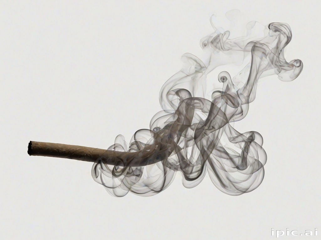 smoke transparent