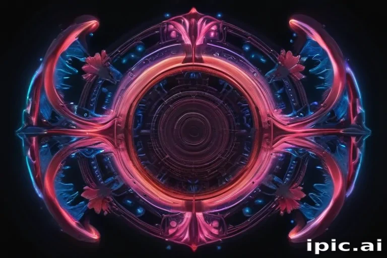neon png