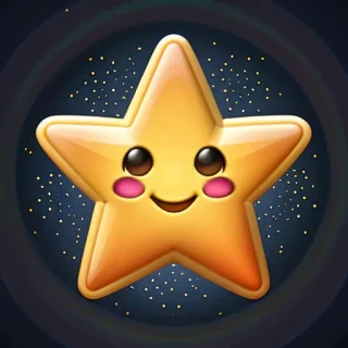 star emoji image