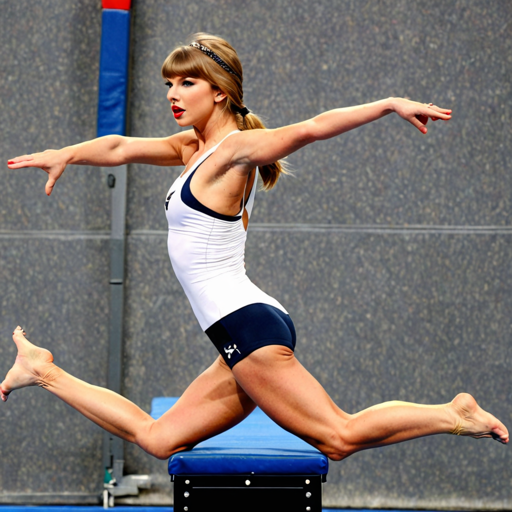 What Is Taylor Swift Doing After Her Tour
