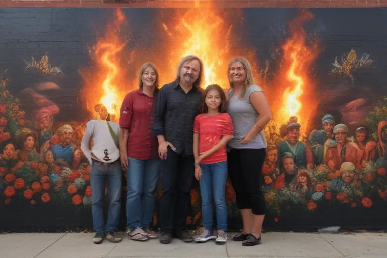 family photo