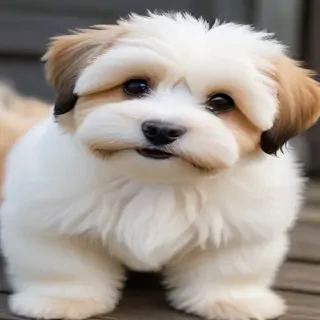havanese dogs