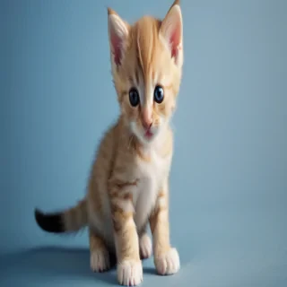 cute kitten wallpaper