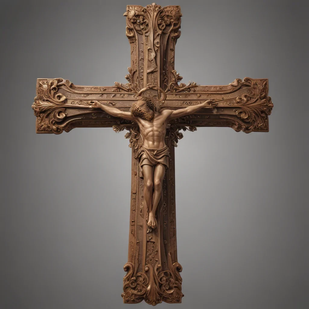 cross png