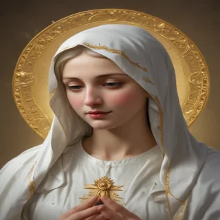 pictures of the virgin mary