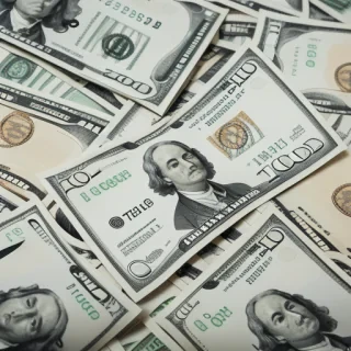 money wallpaper iphone