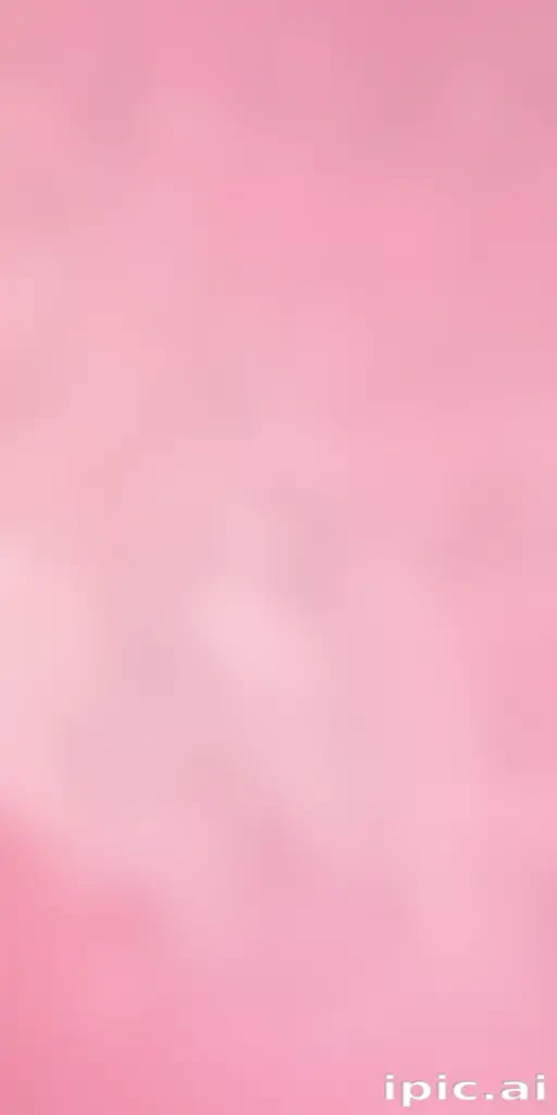 aesthetic pink wallpaper iphone