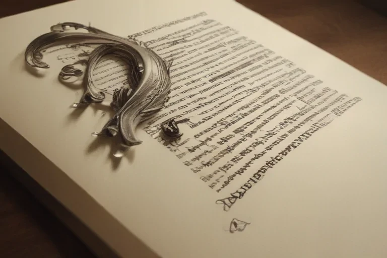 letter i