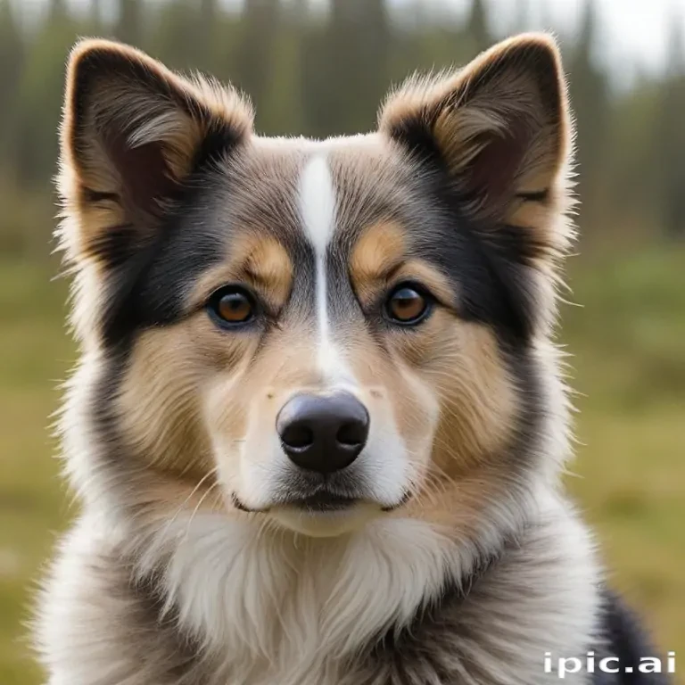 alaskan irish setsky