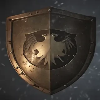 picture of shield